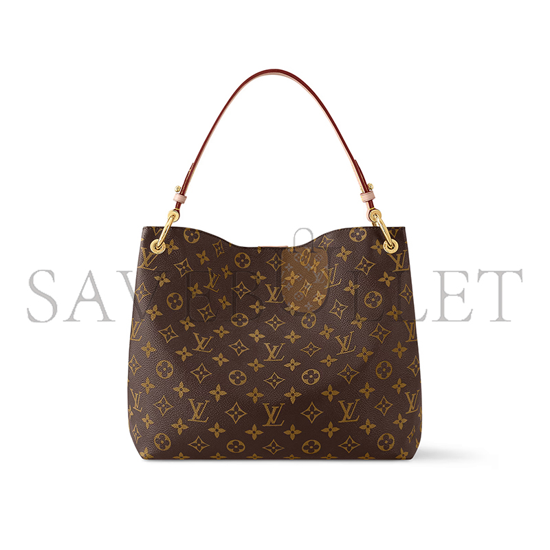 LOUIS VUITTON GRACEFUL PM M43701 (35*30*11cm) LOUIS VUITTON GRACEFUL PM M43701 (35*30*11cm)